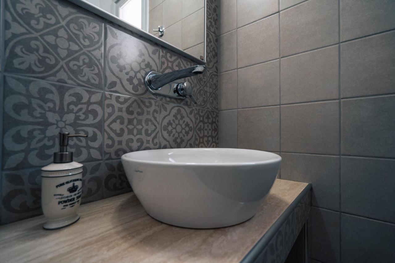 Meropi Rooms Kamares  Zewnętrze zdjęcie