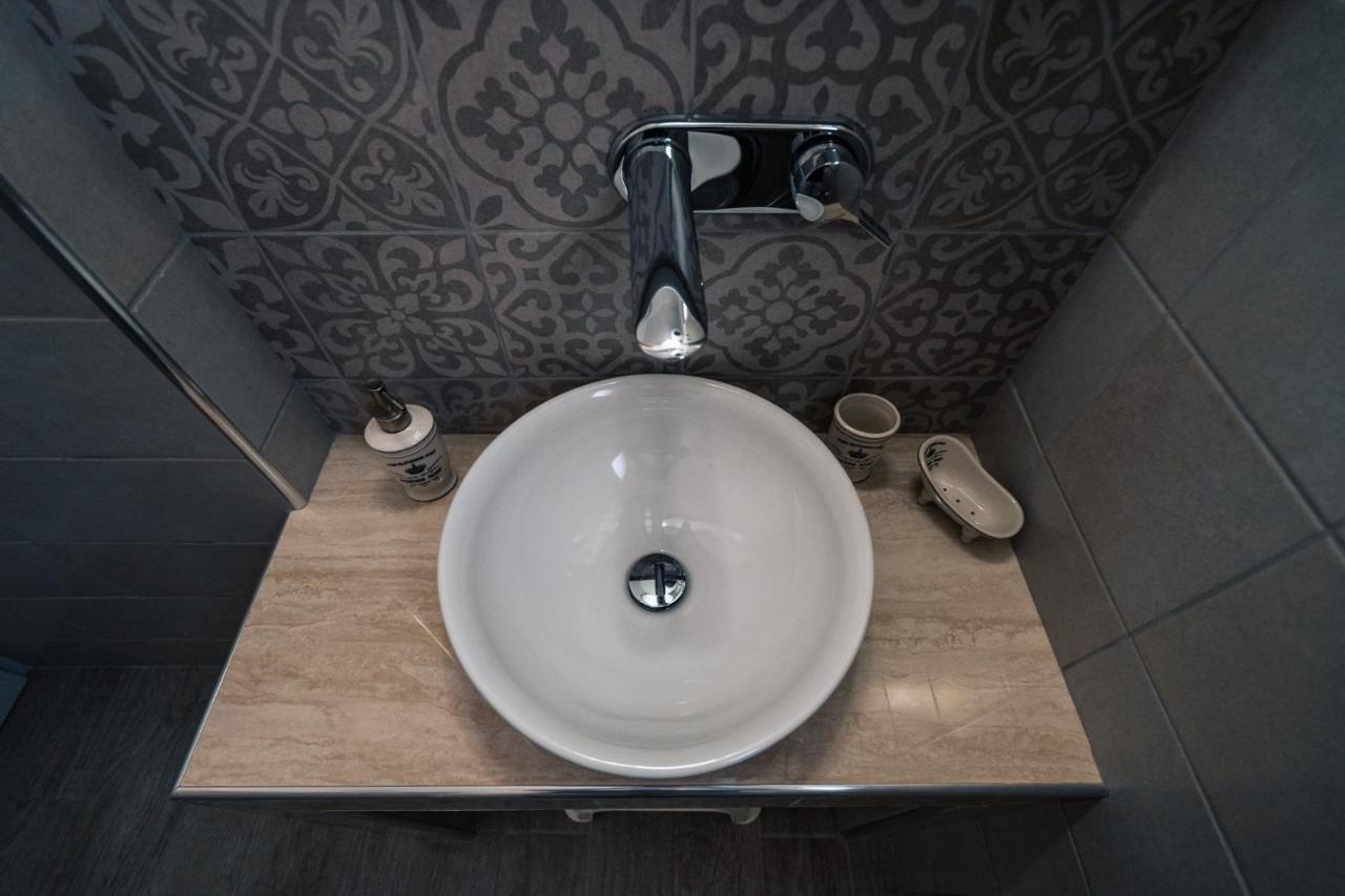 Meropi Rooms Kamares  Zewnętrze zdjęcie