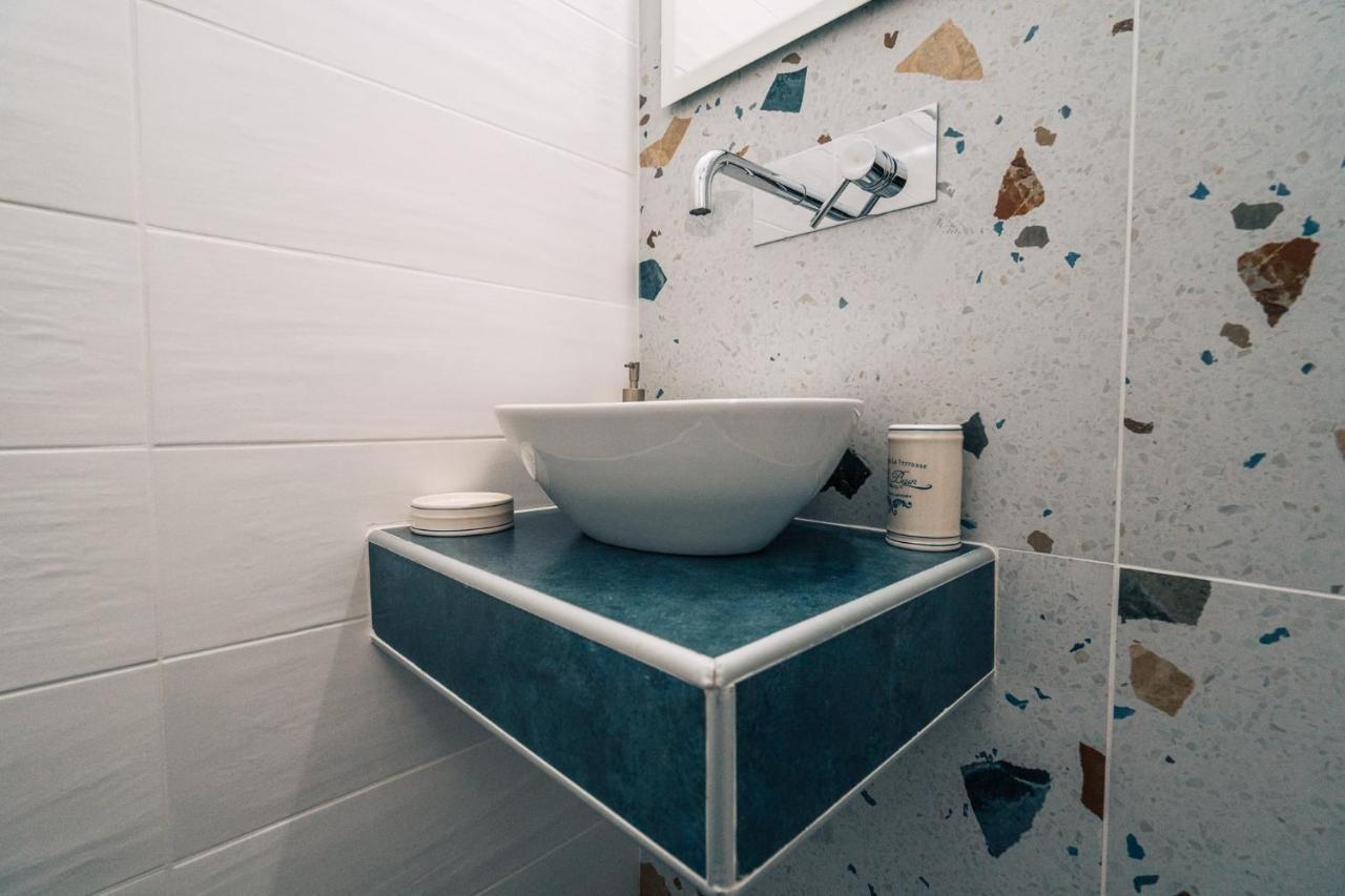 Meropi Rooms Kamares  Zewnętrze zdjęcie